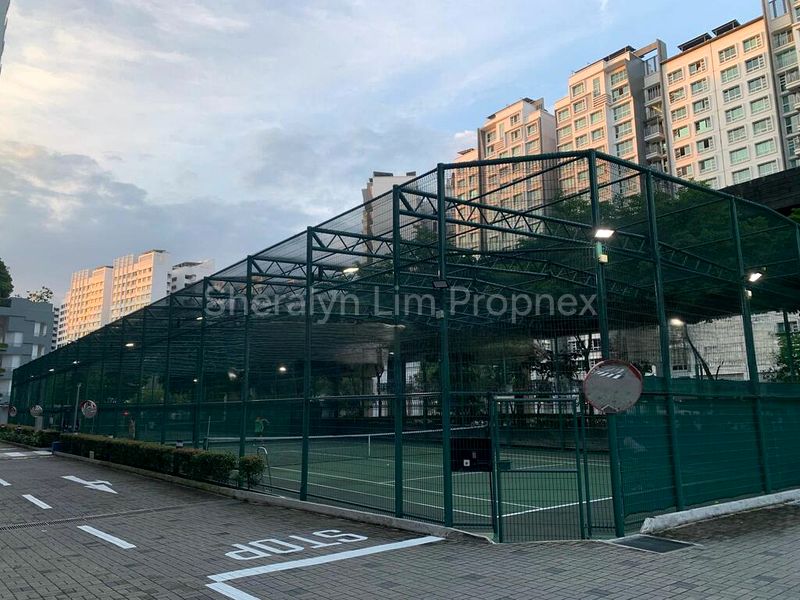 2 Bed Executive Condo for Rent in  Twin Waterfalls - Image 1